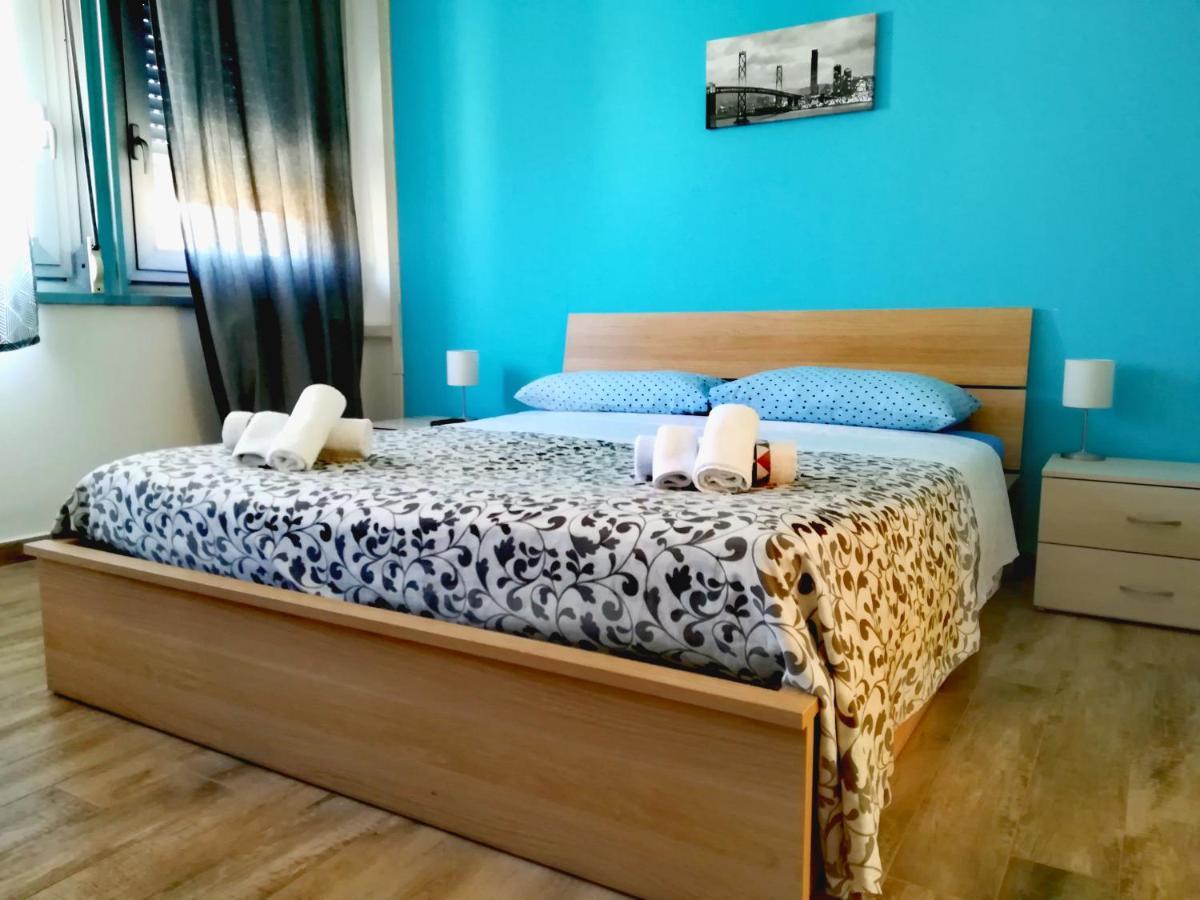 B&B Casa Musumeci Catania Luaran gambar