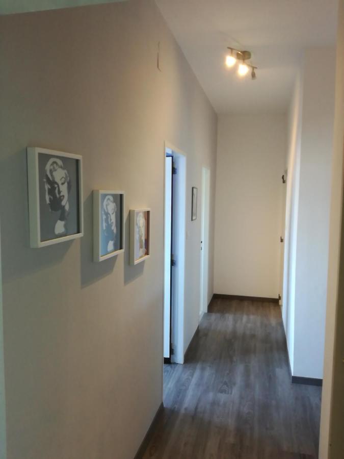 B&B Casa Musumeci Catania Luaran gambar