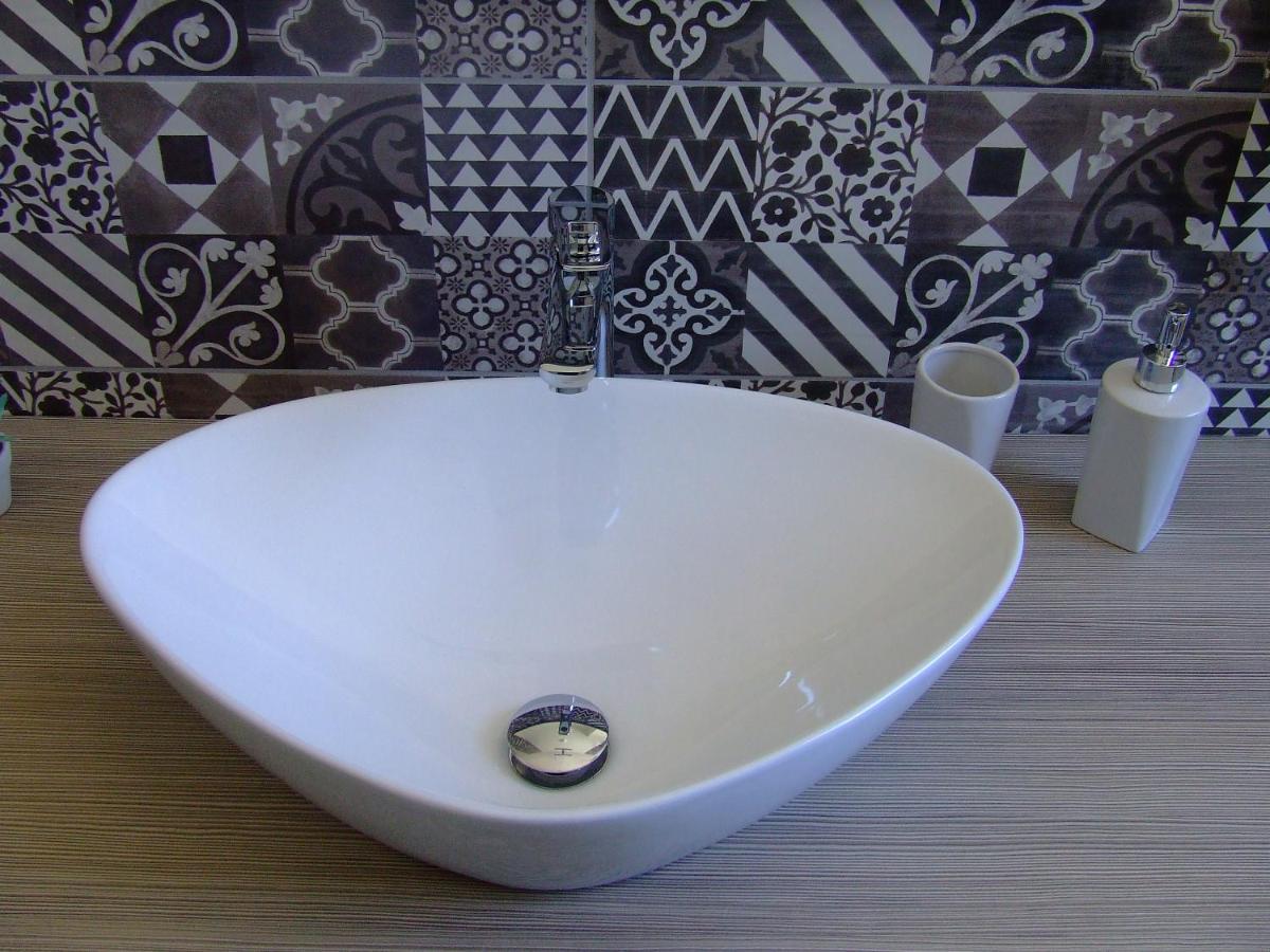 B&B Casa Musumeci Catania Luaran gambar
