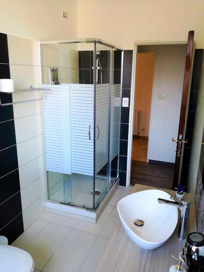 B&B Casa Musumeci Catania Luaran gambar