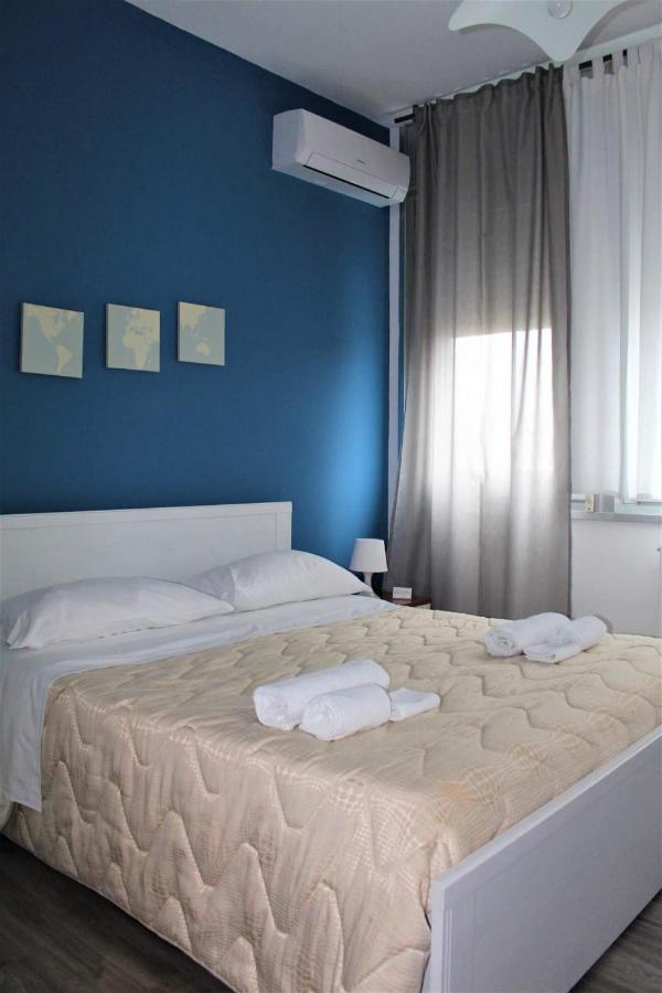 B&B Casa Musumeci Catania Luaran gambar