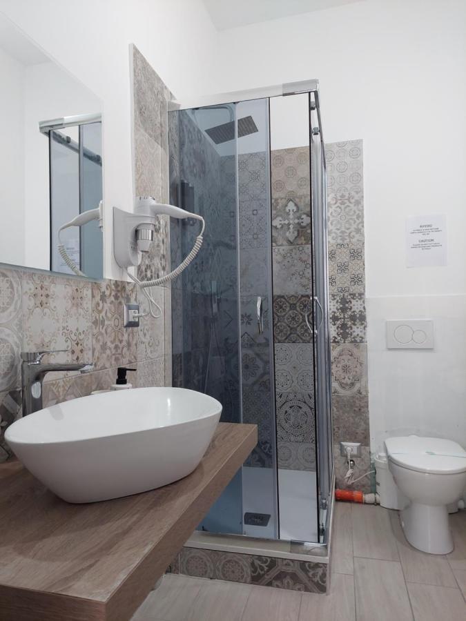 B&B Casa Musumeci Catania Luaran gambar