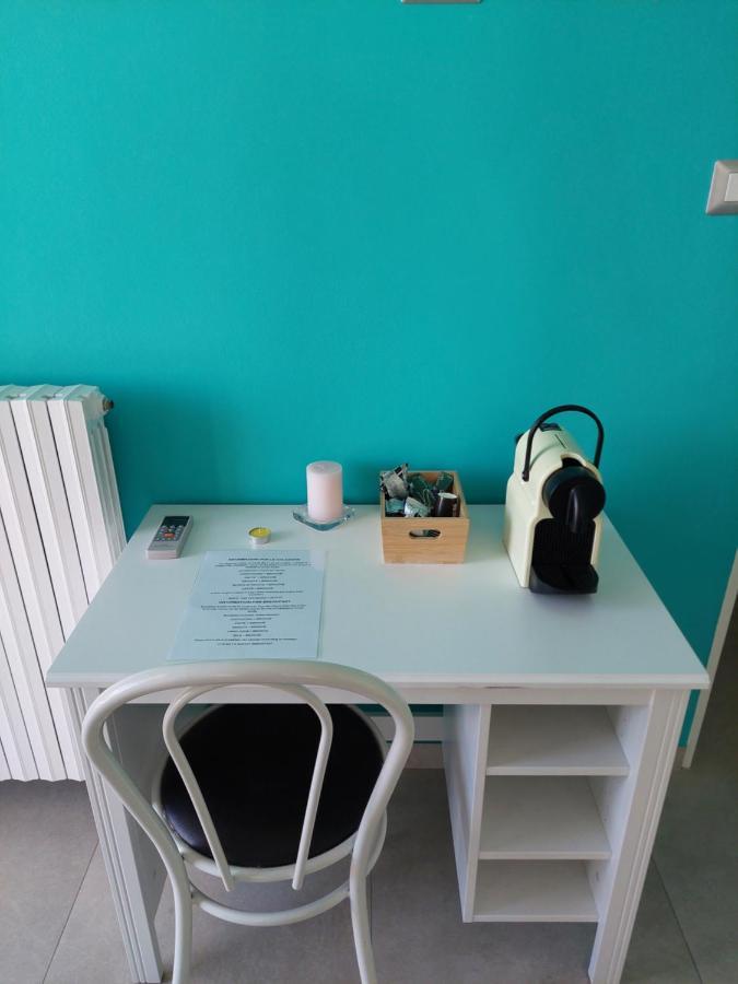 B&B Casa Musumeci Catania Luaran gambar