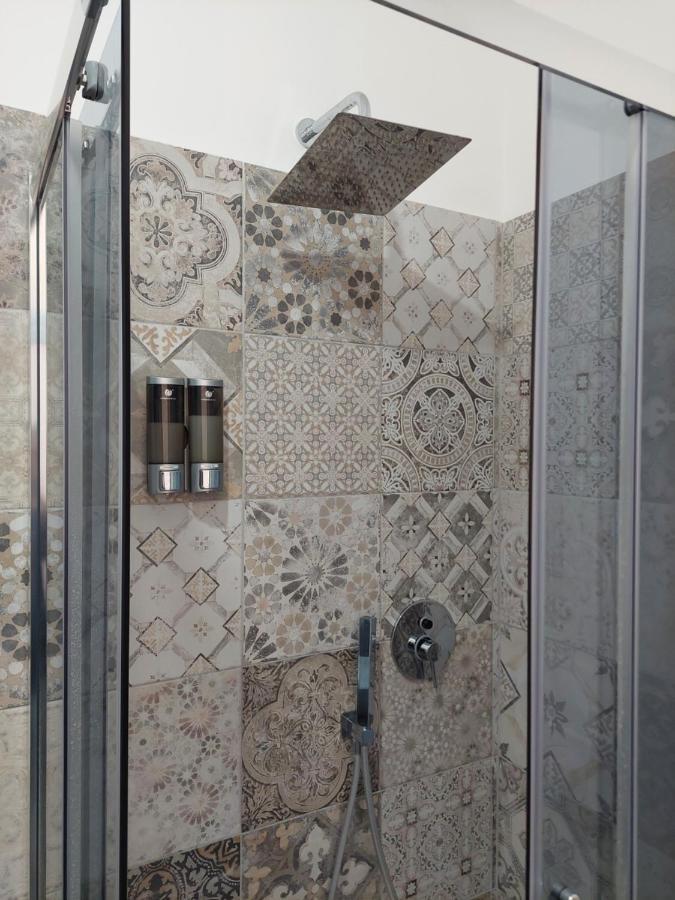 B&B Casa Musumeci Catania Luaran gambar