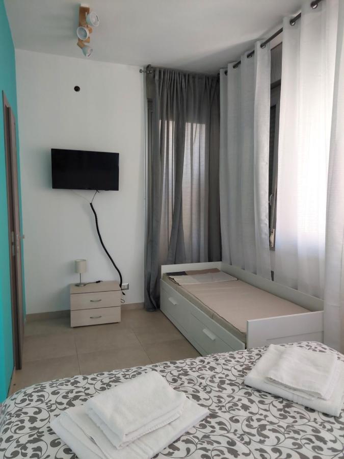 B&B Casa Musumeci Catania Luaran gambar