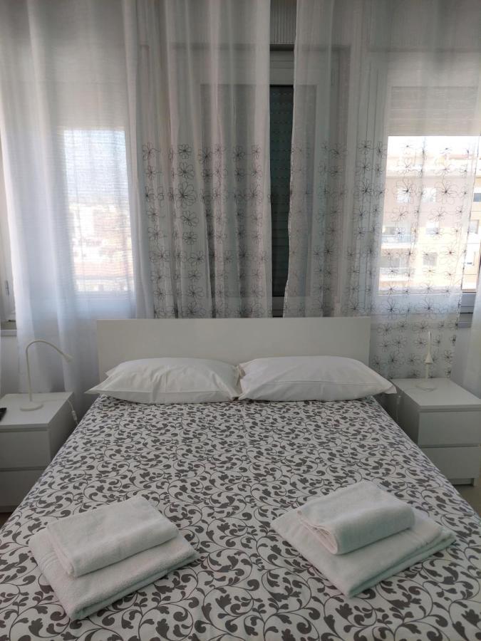B&B Casa Musumeci Catania Luaran gambar