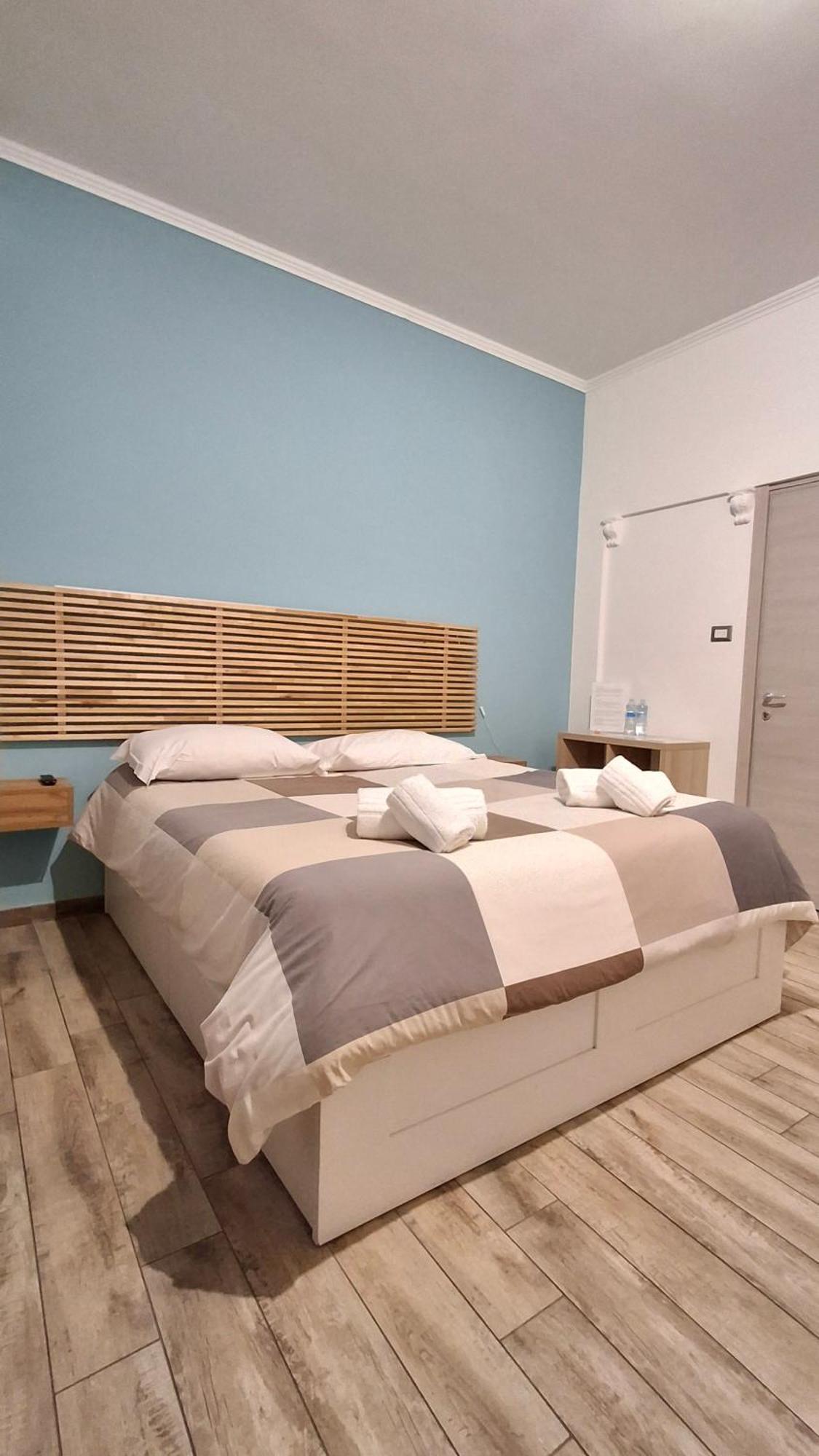 B&B Casa Musumeci Catania Luaran gambar